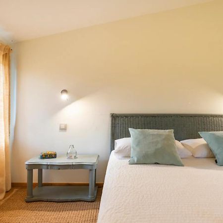 B&B Mas Coquells Habitacion Genover Vilanant Exterior photo