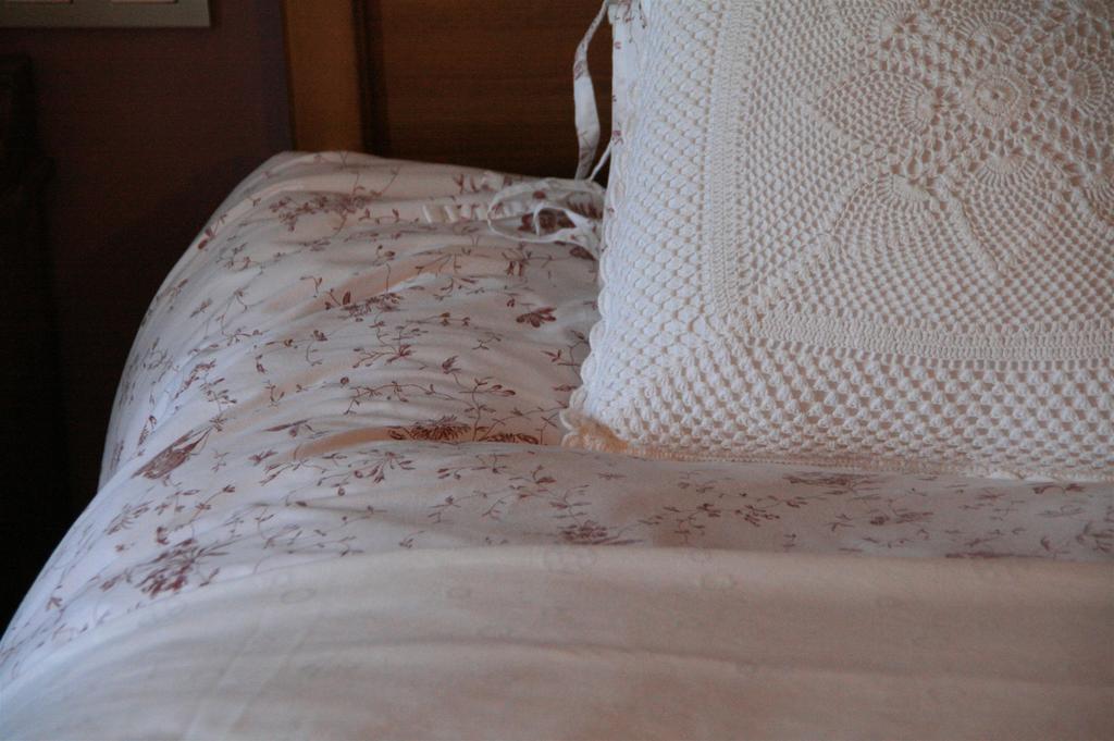 B&B Mas Coquells Habitacion Genover Vilanant Room photo
